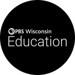 PBS Wisconsin Education Logo